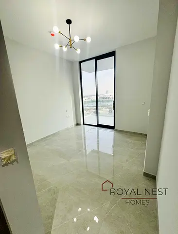 Spacious With Maid Room | Huge Balcony | 2 Parking