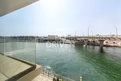 Brand New and Vacant Apt with Canal View