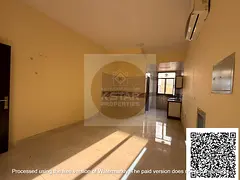 Spacious Studio For Rent Near Ammar Road Al Rawda -2 Ajman
