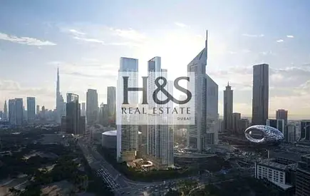 DIFC | ULTRA DEVELOPMENTS | INVESTMENT OPPORTUNITY
