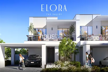 Handover on Q3 | Mortgageable | Modern Finishings