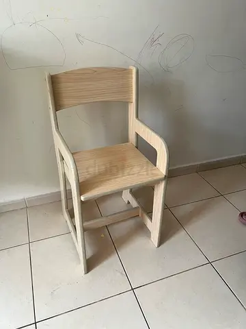 Studying Chair