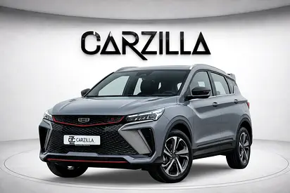 AED 1,273 l 0% Downpayment l GF+ Full Option l Warranty till 2028