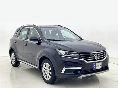 AED 563/month | 0 DP | Free 1 Month Warranty | Service History | 30 Day Return | MG RX5 2023