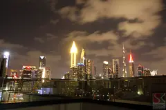 One Month Rent Free-Spacious 1 BR