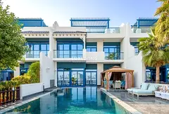 Fully Furnished | Direct Beach Access | Upgraded