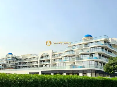 Magnificent studio | Modern Living | Ready for Handover