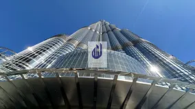 Burj Khalifa Iconic Tower | Ready to Move | DIFC View
