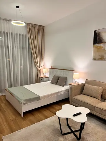 Studio for Rent – Al Mamzar, Dubai