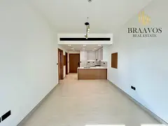 FITTED KITCHEN | HIGH FLOOR | READY