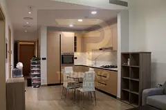 Fully Furnished 1BR | Aura Tower by Grovy | JVC