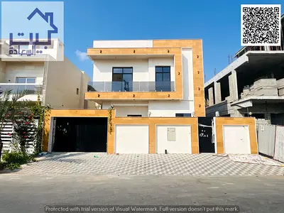 فيلا احلامك راقيه ، بجوار حديقة الحميدية ، بسعر مغري ، تملك حر لجميع الجنسيات ، بجوار حديقة الحميدية ، خلف المسجد والخدمات مباشرة