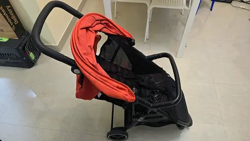 Mamas  Papas Stroller