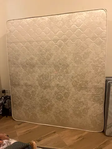 Used mattress in good condition