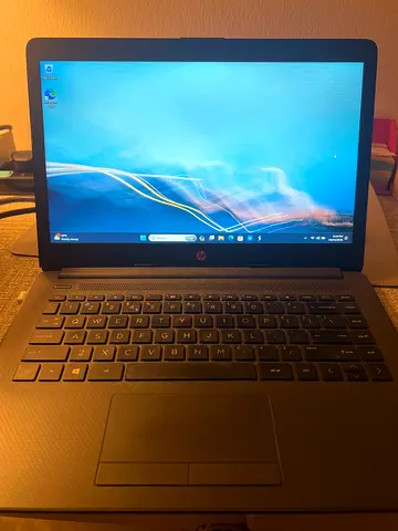 HP 245 G7 Laptop | Ryzen 3 | Fresh Windows 11 | Good Condition