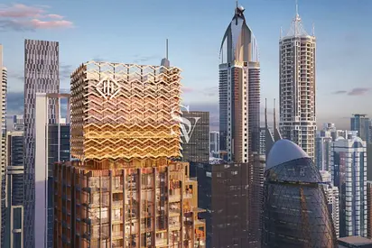 Prime DIFC Address | Iconic Lifestyle | Executive