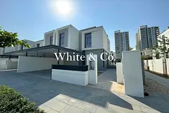 Available June | Corner Plot | Park View