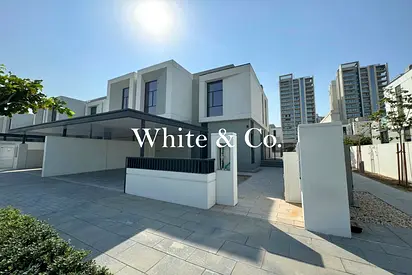 Available June | Corner Plot | Park View