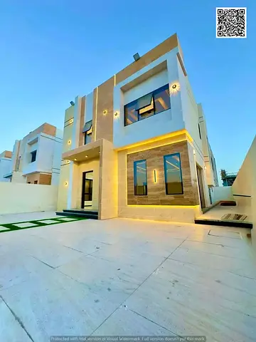 Luxury villa for rent | Ready for immediate occupancy | Simple and convenient installment plan