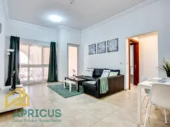 Special Offer: Huge Apartment | 2 balconies | European Building, Sports City