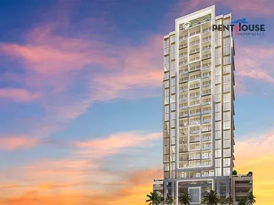 Brand New | Unfurnished | 1 Bedroom