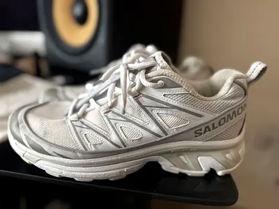 Salomon XT6 Expanse