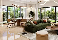 Luxury Living | Single Row | prime Location