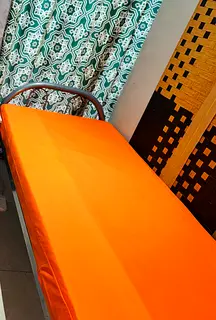 Executive beds-space for males near dip 1