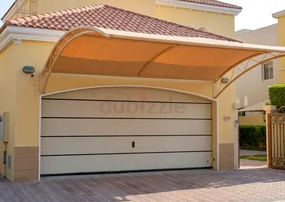 Protect your car to Rain, wind and sun