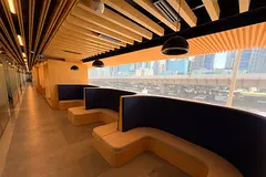 Get a Flexi Office with Premium Amenities