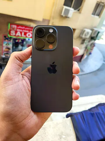 IPhone 15 Pro 128GB 🇺🇸