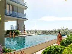 Stylish Studio|40% 60% Payment Plan| Handover Q4 28