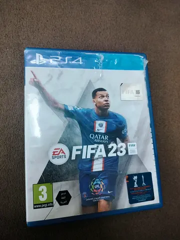 FIFA 23 for PS4 - Sealed, Like New