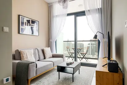 Canal View | Furnished | Flexible Terms