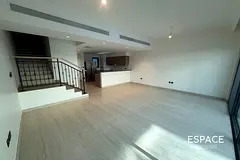 Prime 4BR | Santorini Cluster | Vacant