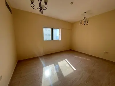 للإيجار السنوي | شقة غرفة وصالة في المجاز 3 – باركينج