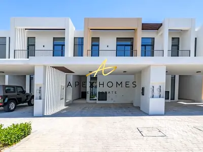 Single Row | Tenanted | Prime Location
