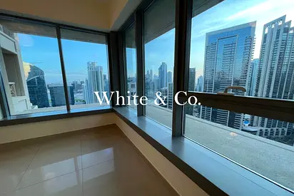 High Floor | Prime Location | 1 Bedroom