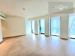 3BR Plus Maid with Sea View | Well Maintained