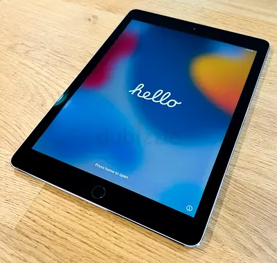 iPad Air 2 16GB WiFi – Clean Screen, Fully Working –Excellent Condition – No Charger – Price Reduced