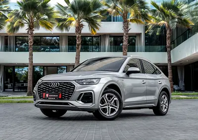 2,742 P.M |  Q5 S-Line Sportback | 0% Downpayment | Agency Warranty!