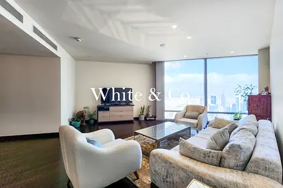 2 BEDROOM | AVAILABLE NOW | + MAID'S ROOM