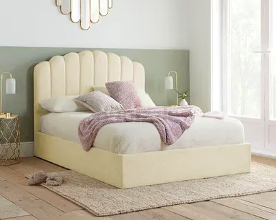 Brand New Queen size bed storage bed double bed family bed queen bed mattress good quality