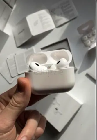 Airpods offer buy3+1free