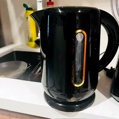 Electric Kettle