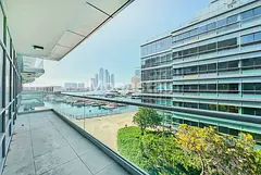 Lavish Duplex | Vacant | Waterfront Living