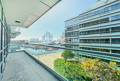 Lavish Duplex | Vacant | Waterfront Living
