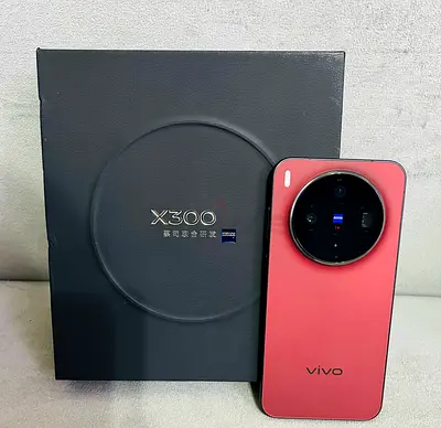 Vivox300