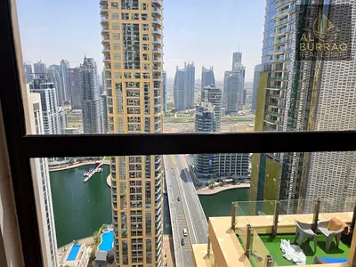 Marina View | High Floor | Vacant | Prime Location