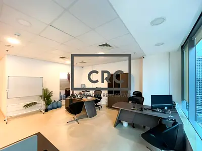 Great opportunity | Fully Furnished | Grade A